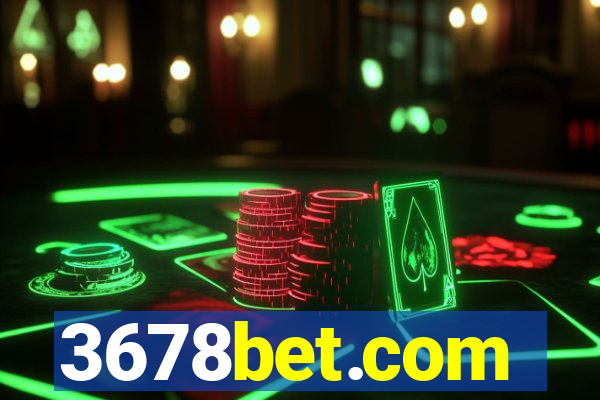 3678bet.com