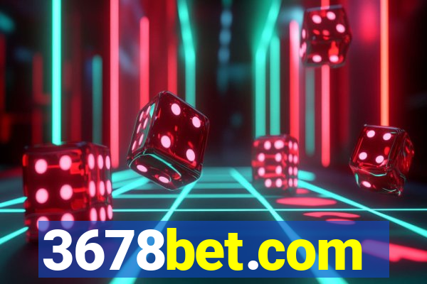 3678bet.com