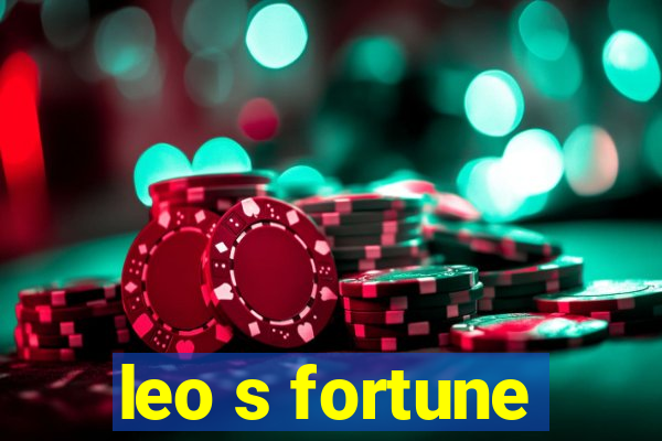 leo s fortune