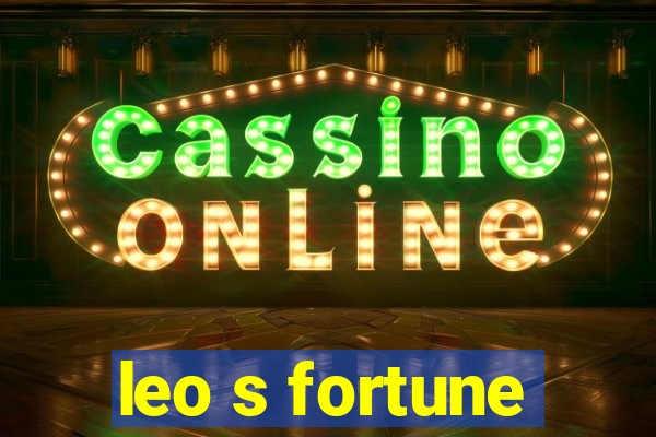 leo s fortune