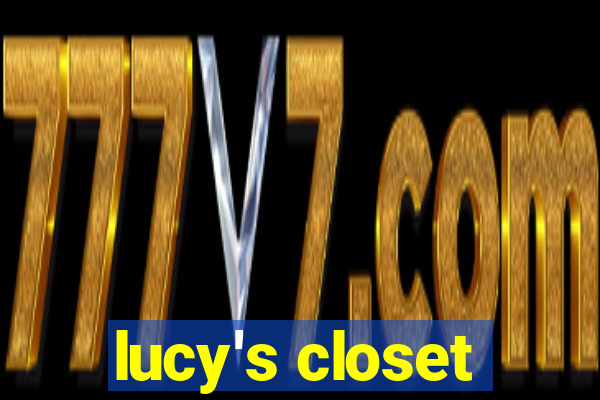 lucy's closet