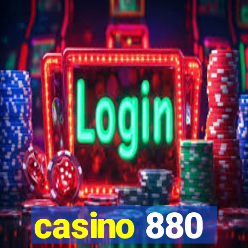 casino 880