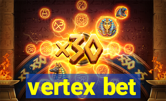 vertex bet