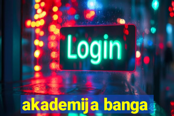 akademija banga