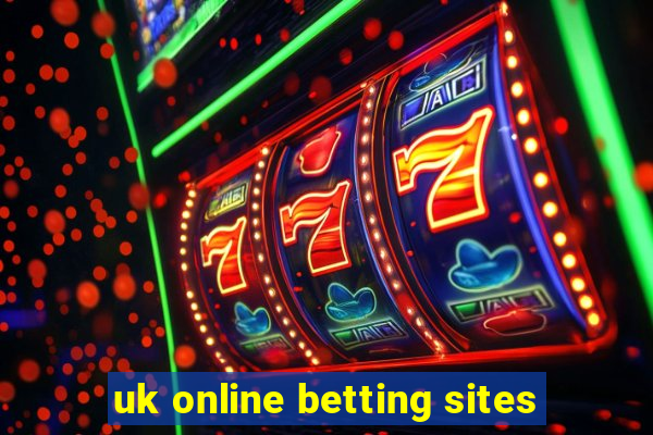 uk online betting sites