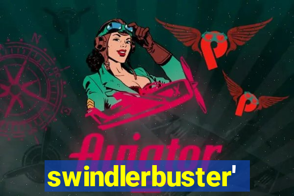 swindlerbuster's