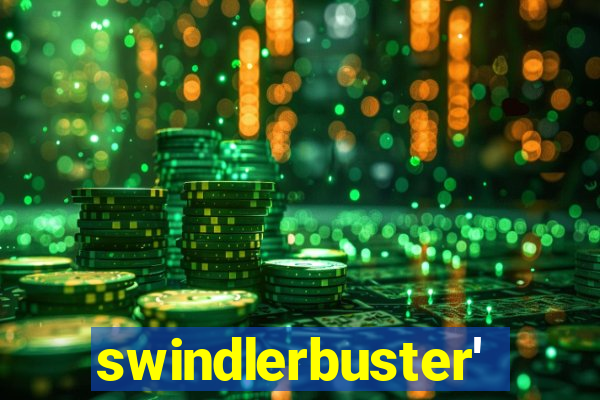 swindlerbuster's