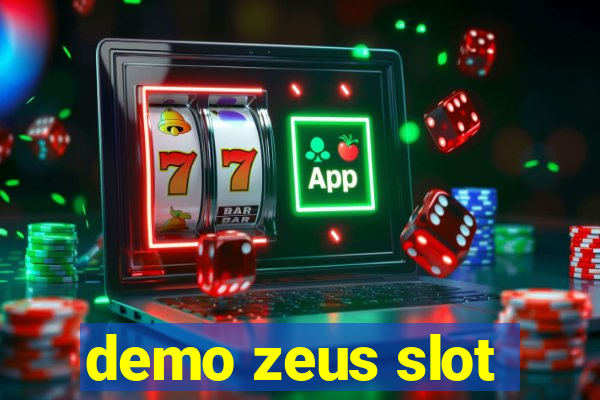 demo zeus slot