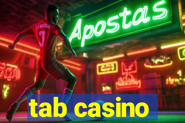 tab casino