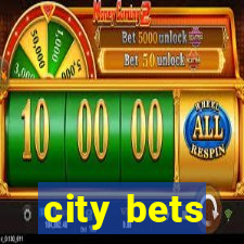 city bets