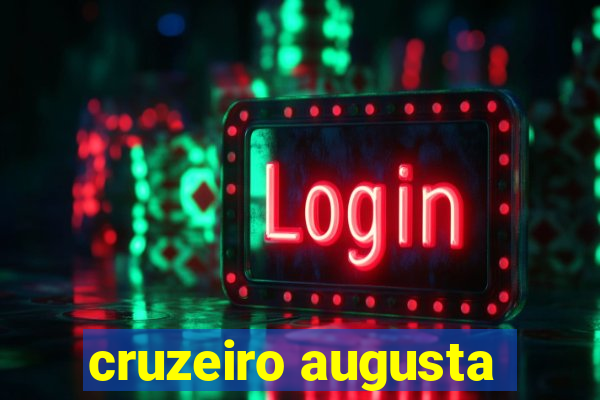 cruzeiro augusta