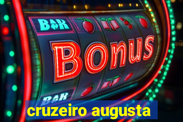 cruzeiro augusta