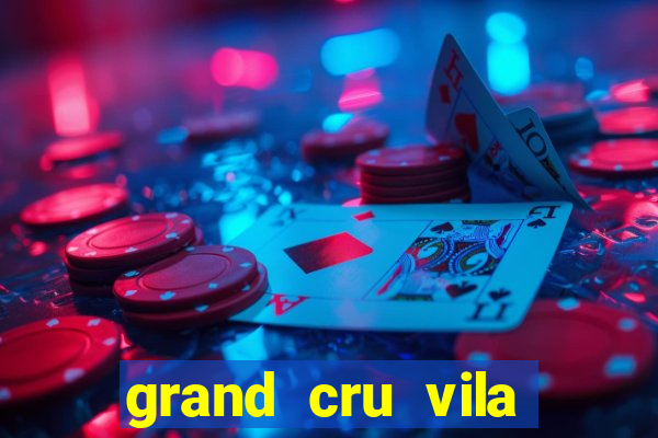 grand cru vila nova conceição