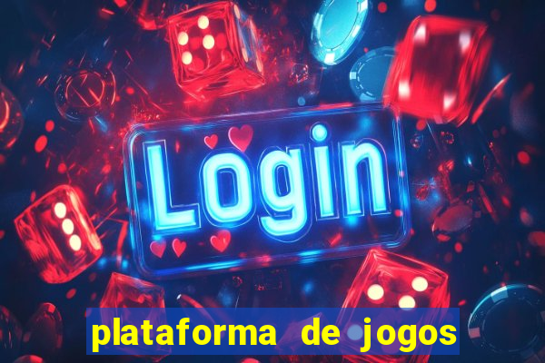 plataforma de jogos mais popular