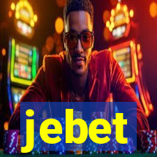 jebet