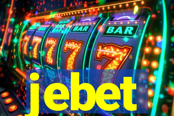 jebet