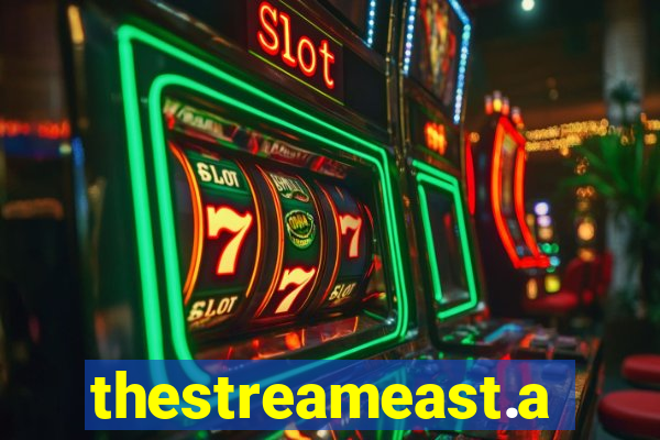 thestreameast.ai