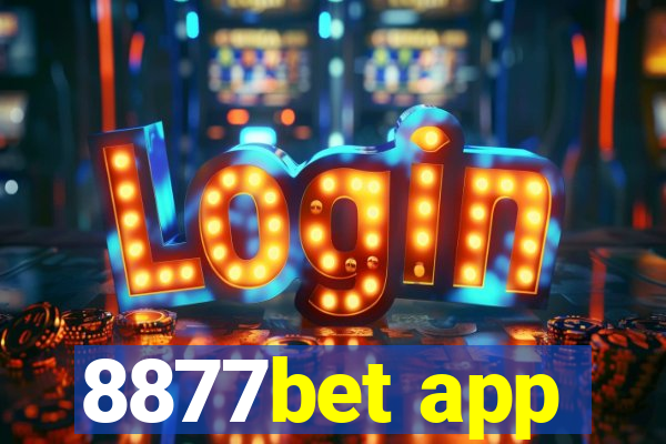 8877bet app