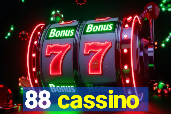 88 cassino