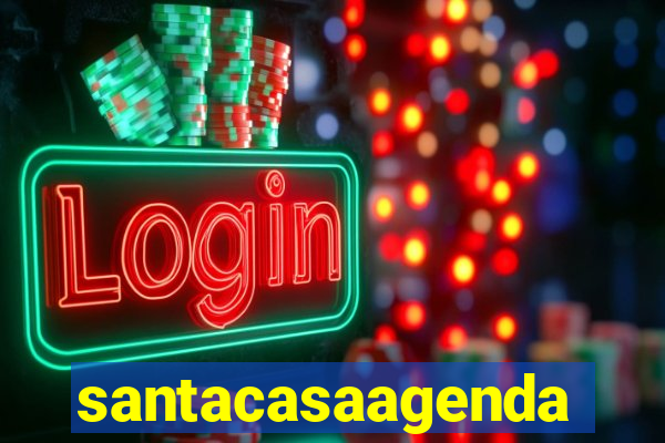 santacasaagendamento