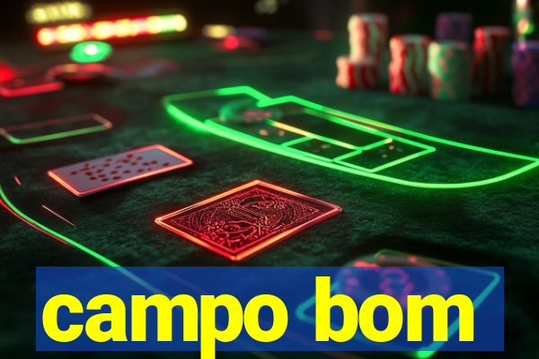 campo bom