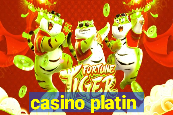 casino platin