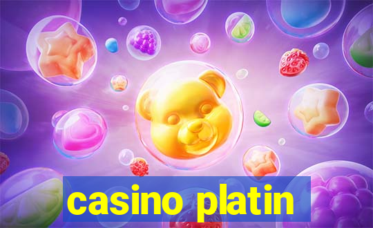 casino platin