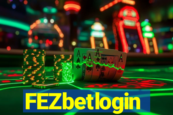 FEZbetlogin