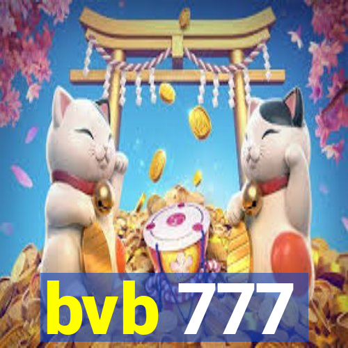 bvb 777