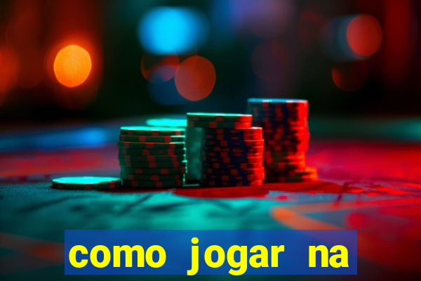 como jogar na lotinha do jogo do bicho