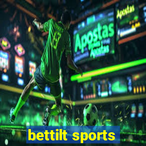 bettilt sports