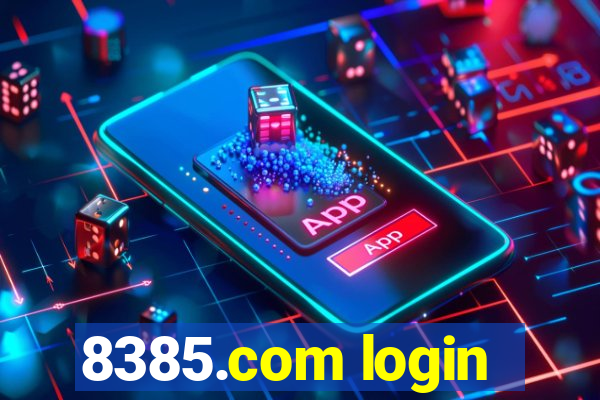 8385.com login