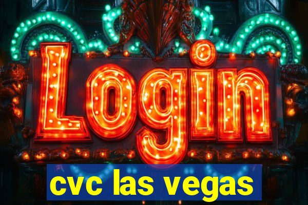 cvc las vegas