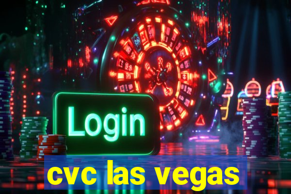 cvc las vegas