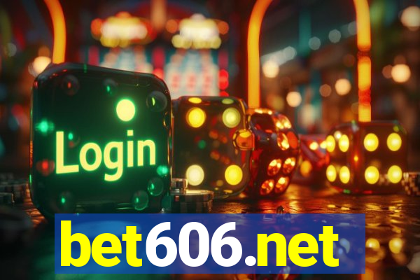 bet606.net