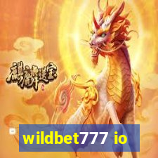 wildbet777 io