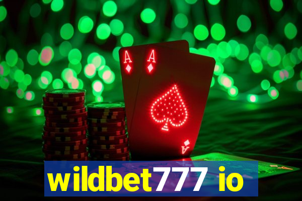 wildbet777 io