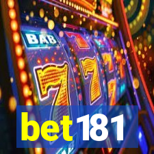 bet181