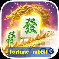 fortune rabbit 5gbet Informational