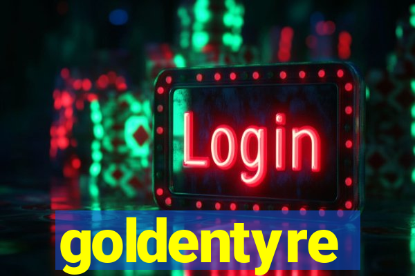 goldentyre