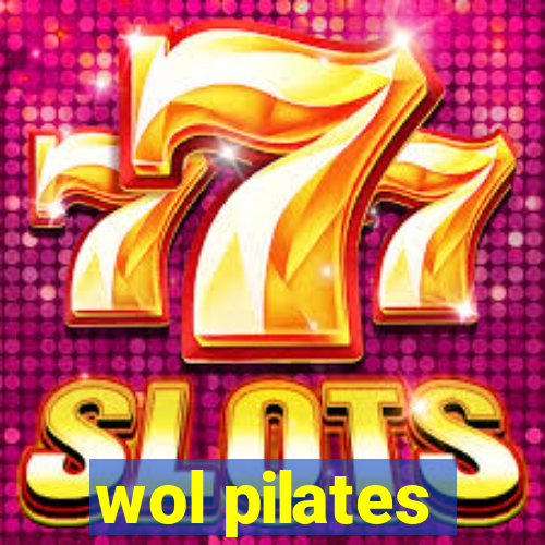 wol pilates