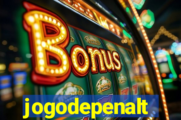 jogodepenalt