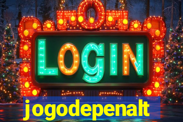 jogodepenalt