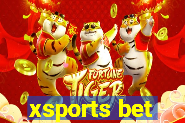 xsports bet