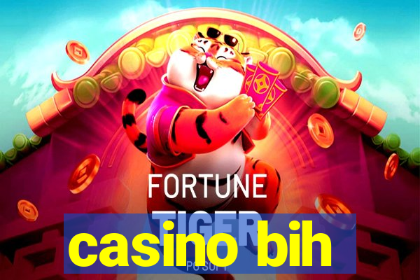 casino bih