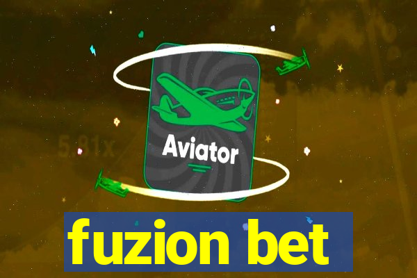 fuzion bet