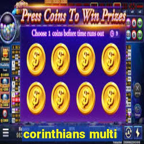 corinthians multi