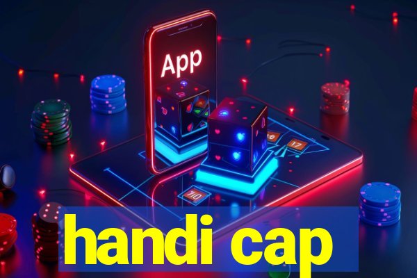 handi cap