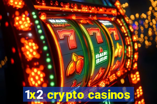 1x2 crypto casinos