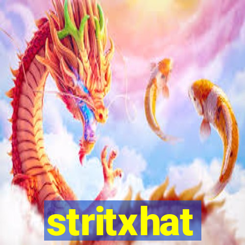 stritxhat